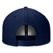Pánská kšiltovka Fanatics  Core Snapback Cap New York Rangers