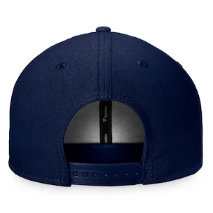 Pánská kšiltovka Fanatics  Core Snapback Cap New York Rangers