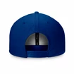 Pánská kšiltovka Fanatics  Core Snapback Cap Toronto Maple Leafs