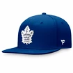 Pánská kšiltovka Fanatics  Core Snapback Cap Toronto Maple Leafs