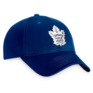 Pánská kšiltovka Fanatics  Core Structured Adjustable Toronto Maple Leafs