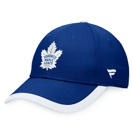 Pánská kšiltovka Fanatics Defender Structured Adjustable Toronto Maple Leafs