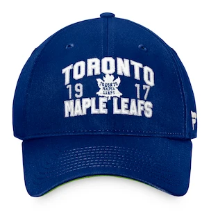 Pánská kšiltovka Fanatics  True Classic Unstructured Adjustable Toronto Maple Leafs