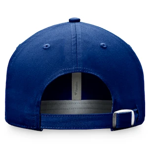 Pánská kšiltovka Fanatics  True Classic Unstructured Adjustable Toronto Maple Leafs