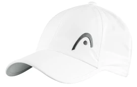 Pánská kšiltovka Head Pro Player Cap White