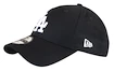 Pánská kšiltovka New Era 9Forty League Essential MLB Los Angeles Dodgers Black/White