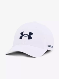 Pánská Kšiltovka Under Armour Golf96 Hat bílá