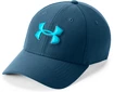 Pánská kšiltovka Under Armour Men's Blitzing 3.0 Cap Blue