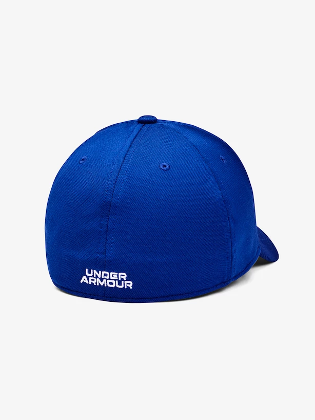 Pánská kšiltovka Under Armour  Men's Blitzing-BLU