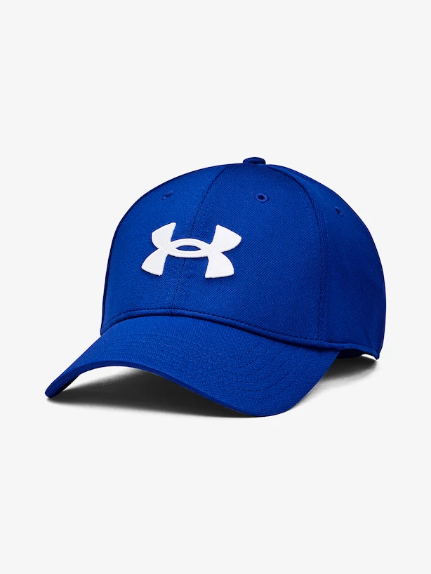 Pánská kšiltovka Under Armour  Men's Blitzing-BLU