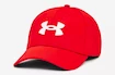 Pánská kšiltovka Under Armour  Men's Blitzing-RED