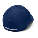 Pánská Kšiltovka Under Armour Men's Heathered Blitzing 3.0 modrá