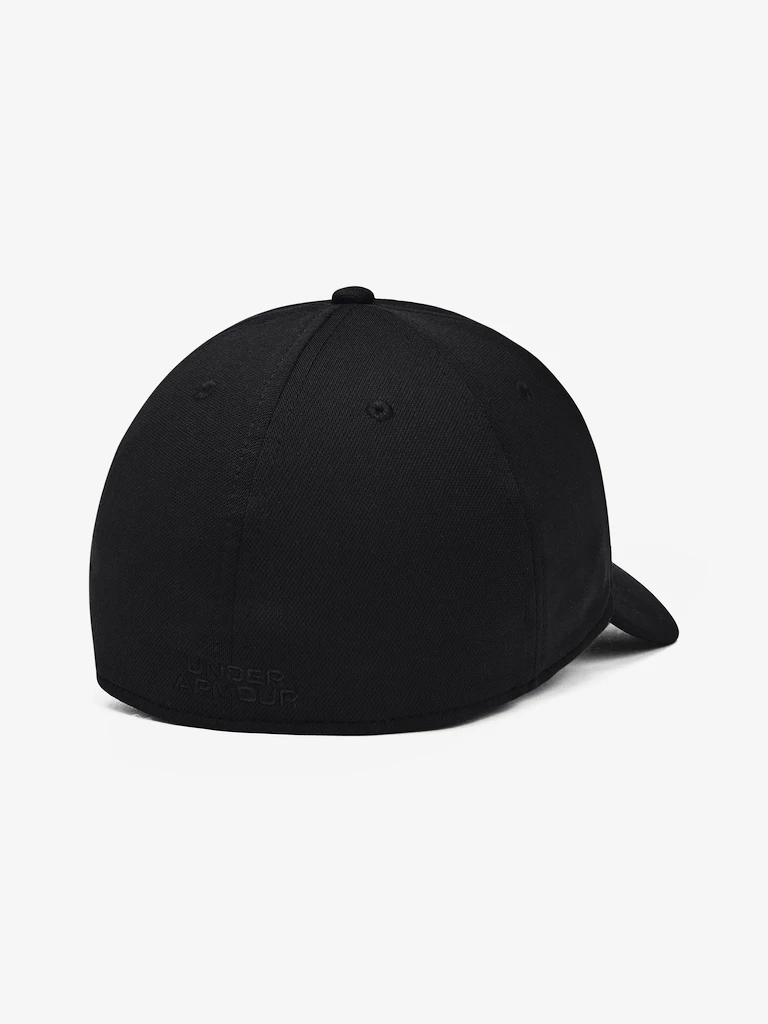 Pánská kšiltovka Under Armour  Men's UA Blitzing-BLK