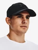 Pánská kšiltovka Under Armour  Men's UA Blitzing-BLK