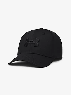 Pánská kšiltovka Under Armour  Men's UA Blitzing-BLK