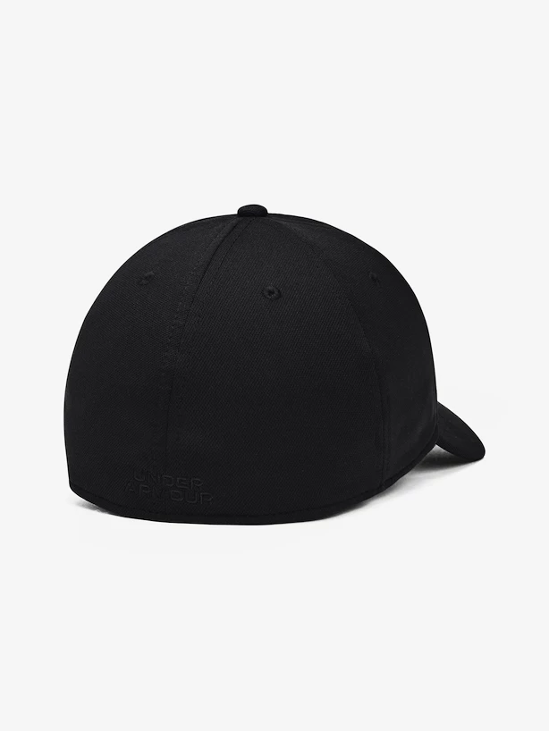 Pánská kšiltovka Under Armour  Men's UA Blitzing-BLK