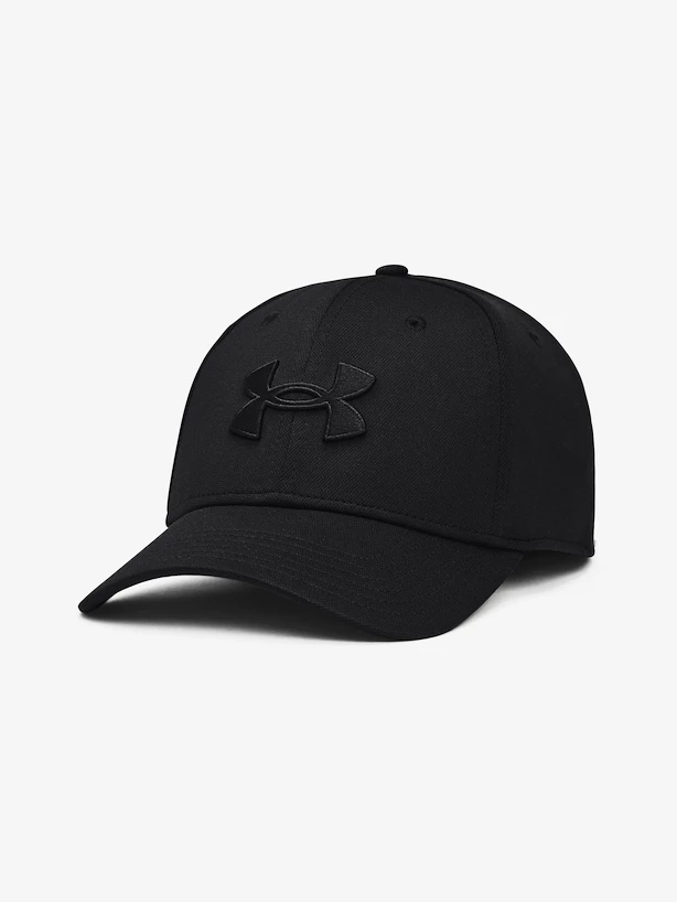 Pánská kšiltovka Under Armour  Men's UA Blitzing-BLK