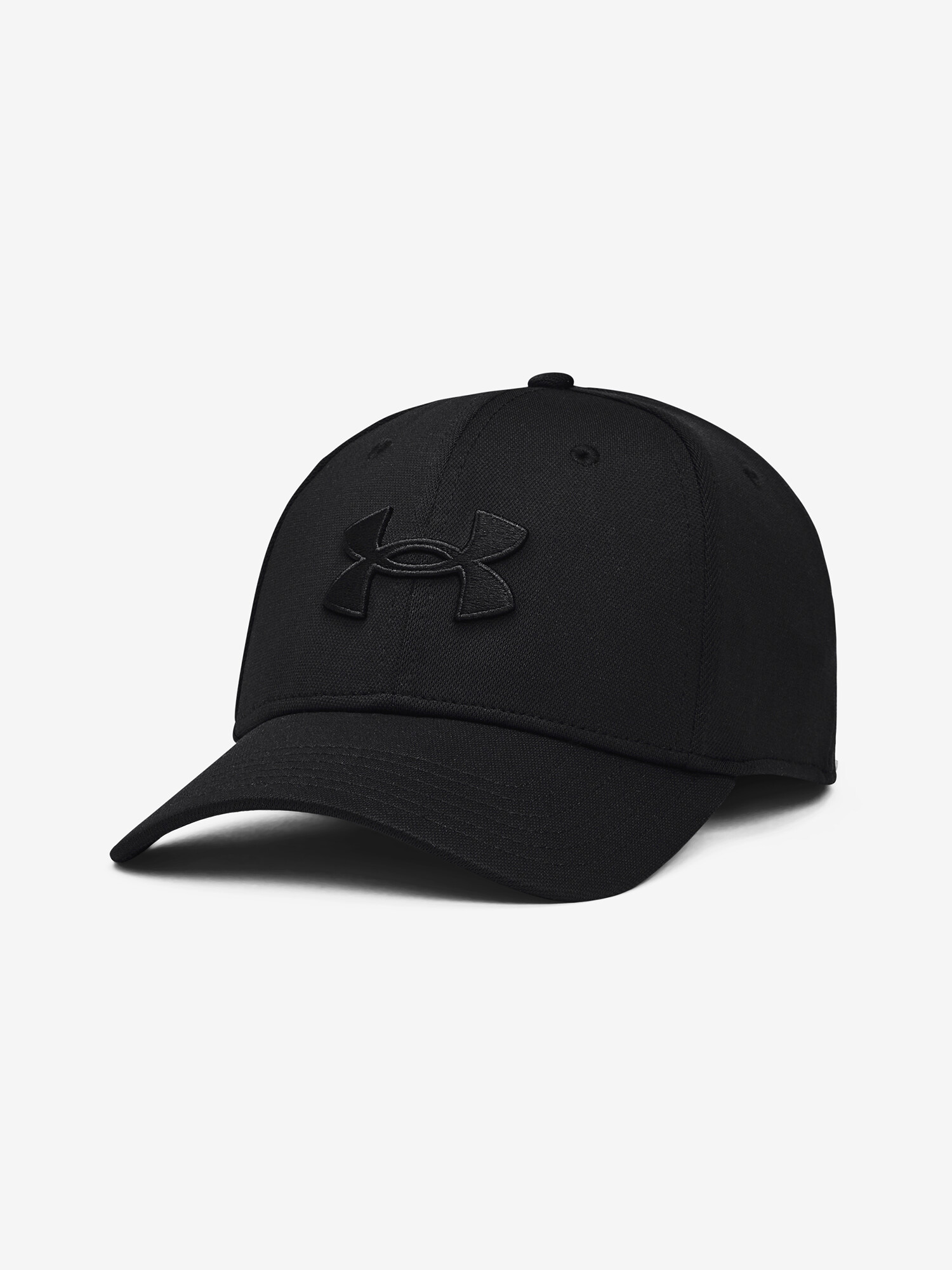 Pánská kšiltovka Under Armour  Men's UA Blitzing-BLK  S/M - thumb (2)