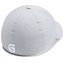 Pánská Kšiltovka Under Armour Official Tour Cap 3.0 šedá