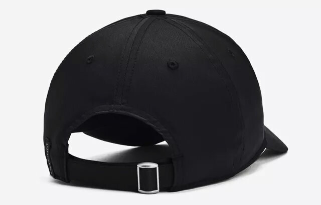 Pánská kšiltovka Under Armour  Storm Blitzing Adj-BLK - thumb (1)