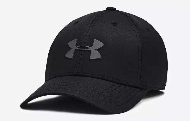 Product detail of Pánská kšiltovka Under Armour  Storm Blitzing Adj-BLK