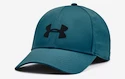 Pánská kšiltovka Under Armour  Storm Blitzing Adj-BLU