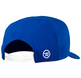 Pánská kšiltovka Warrior  Hockey Street Snapback Hat