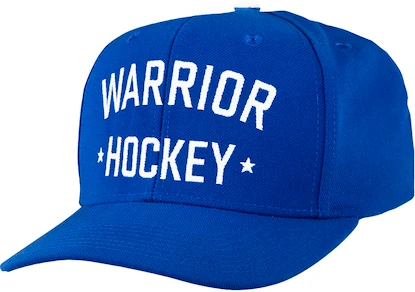 Pánská kšiltovka Warrior  Hockey Street Snapback Hat
