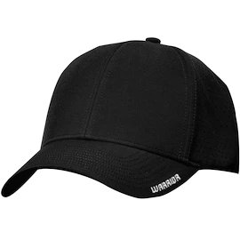 Pánská kšiltovka Warrior Team Cap Black