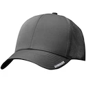 Pánská kšiltovka Warrior  Team Cap Grey