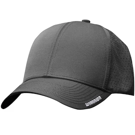 Pánská kšiltovka Warrior Team Cap Grey