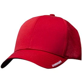 Pánská kšiltovka Warrior Team Cap Red