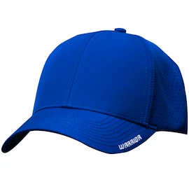 Pánská kšiltovka Warrior Team Cap Royal Blue