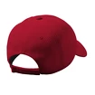 Pánská kšiltovka Wilson Summer Cap II Red