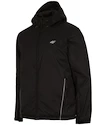 Pánská lyžařská bunda 4F KUMN001 Black