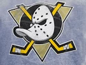 Pánská mikina 47 Brand Knockaround Headline NHL Anaheim Ducks