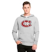 Pánská mikina 47 Brand Knockaround Headline NHL Montreal Canadiens