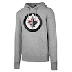 Pánská mikina 47 Brand Knockaround Headline NHL Winnipeg Jets
