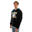 Pánská mikina 47 Brand  NHL Anaheim Ducks Core ’47 BALLPARK Hood