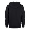 Pánská mikina 47 Brand  NHL Edmonton Oilers Back Check ’47 MORRIS Full Zip Hood SR