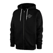 Pánská mikina 47 Brand  NHL  Los Angeles Kings Back Check ’47 MORRIS Full Zip Hood SR