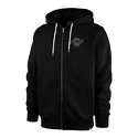 Pánská mikina 47 Brand  NHL  Los Angeles Kings Back Check ’47 MORRIS Full Zip Hood SR
