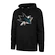 Pánská mikina 47 Brand  NHL San Jose Sharks Imprint ’47 BURNSIDE Hood L