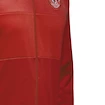 Pánská mikina adidas 3S Track Top Manchester United FC červená
