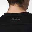 Pánská mikina adidas AC Milán Training Top Black