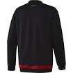 Pánská mikina adidas AC Milán Training Top Black