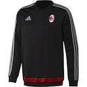 Pánská mikina adidas AC Milán Training Top Black