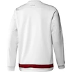 Pánská mikina adidas AC Milán Training Top White