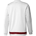 Pánská mikina adidas AC Milán Training Top White