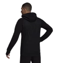 Pánská mikina adidas Aeroready Designed 2 Move Sport Motion Logo Black